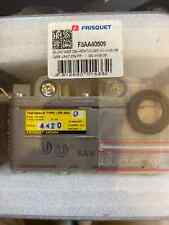 FRISQUET F3AA40509 BLOC GAZ DN