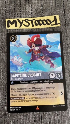Carte lorcana disney tcg - disney,