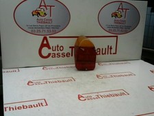 Cabochon arriere gauche