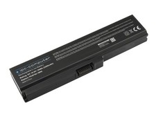 IPC-Computer Batterie