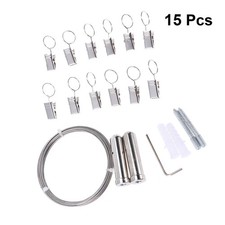  Etente A Linge Interieur Fil