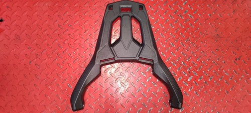 Support top case - top-case, honda