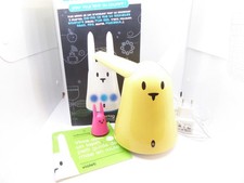 NABAZTAG - LAPIN MESSAGER