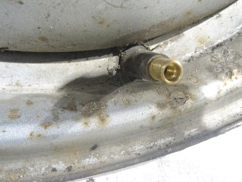 Jante citroen c15 96014618 - citroen,