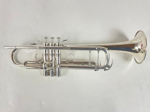 Used yamaha ytr 8345s - ytr-8345s, bb