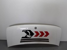 CAPOT  POUR MERCEDES-BENZ