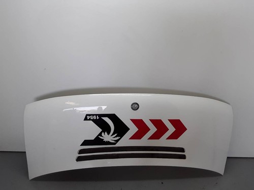 Capot mercedes benz vito - capot , mercedes-benz