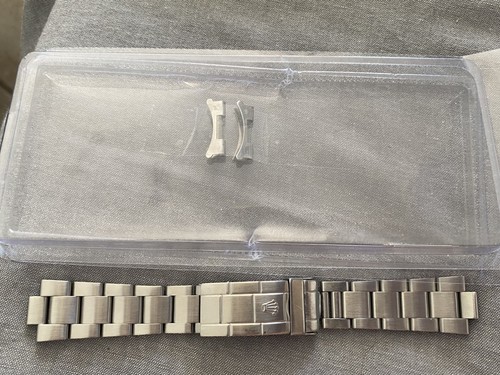 Bracelet band rolex oyster - bracelet,