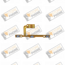 Nappe Power + Volume Huawei Mate 10 Lite / Nova 2i