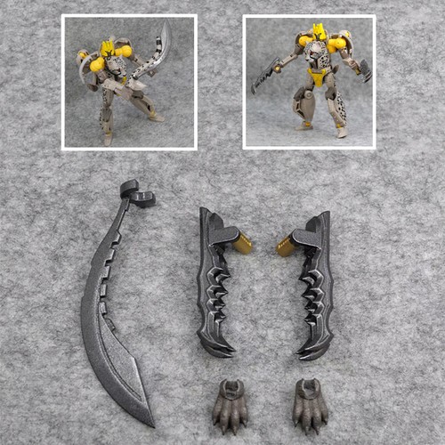 Weapon tail claw accessories - weapon,