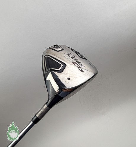 Right handed titleist 909 - right,