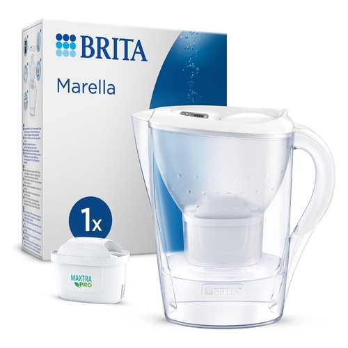 Brita marella cool carafe - marella,