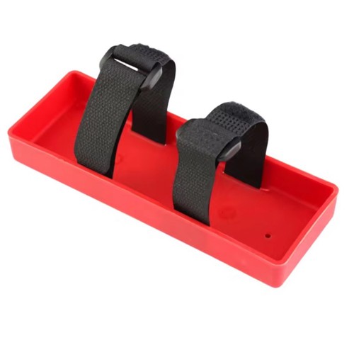 Car 8 battery tray - 1/10, 1/8
