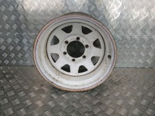 JANTE TOLE - Toyota Hilux IV