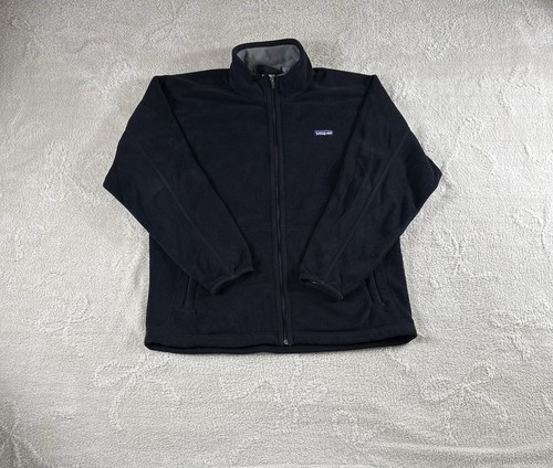 Polaire zip entier vintage - entier,