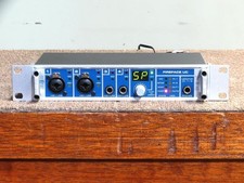 Interface audio A/D RME Fireface UC D/A testée fonctionnelle JP