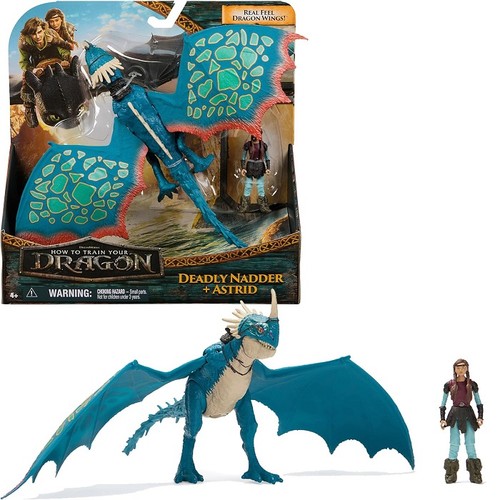 Dreamworks dragons comment - dreamworks,