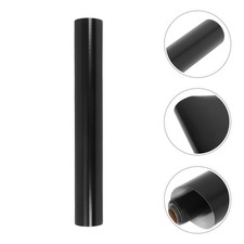  1 rouleau de vinyle artisanal permanent : rouleau de papier découpé au laser