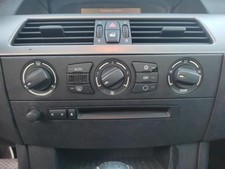Autoradio d'origine BMW SERIE 5 E60 PHASE 2 65129119846