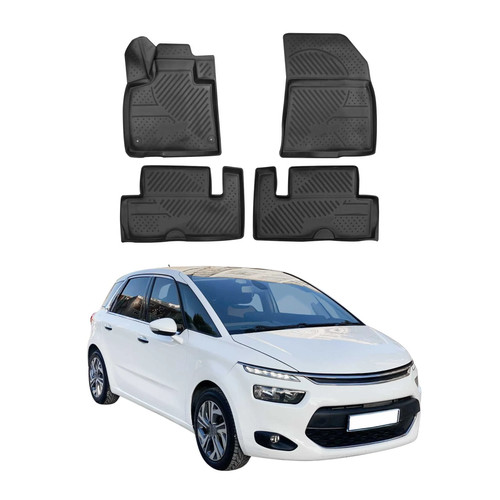 Omac tapis sol pour citroen - de,