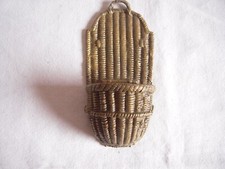 ANCIEN PYROGENE PORTE