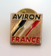 Pin's aviron rudern