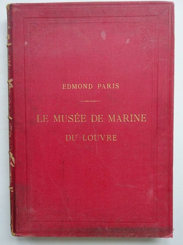 Paris musée de - paris,