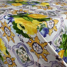 Nappe en Toile Cirée Nappe