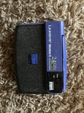 Linksys WUSB54G WiFi USB