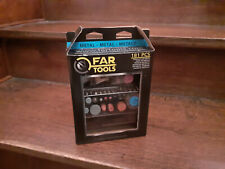 Consommable outils de rechange outillage / accessoires mini meuleuse  FARTOOLS