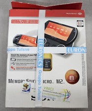 Sony Memory Stick Micro 8Go M2