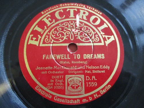 Jeanette mac donald - jeanette,