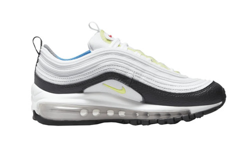Nike air max velcro - max, 'velcro