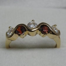 Dolly-Bijoux Alliance Vague