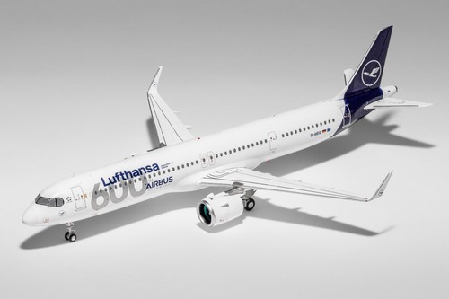 Gemini jets 200 lufthansa - gemini, 1:200