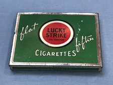 Boite à cigarettes