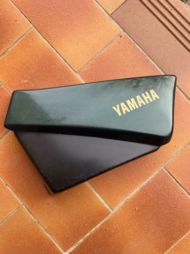 Cache latéral gauche - gauche, yamaha