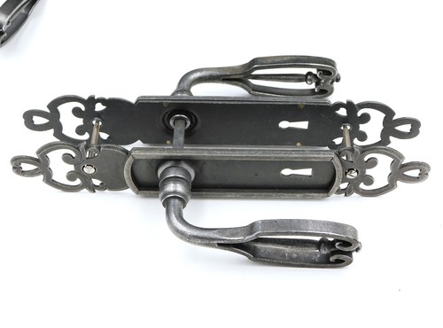 7mm ancienne paire de - paire,