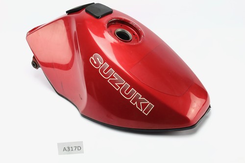 Suzuki 500 gm51b 1996 - 500,