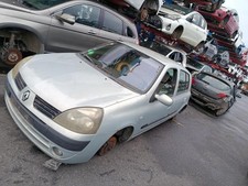 Pare choc avant RENAULT CLIO 2