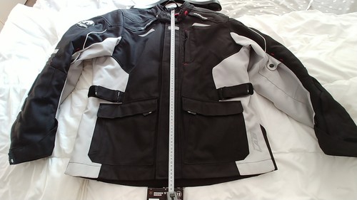 Veste furygan - wr-16",