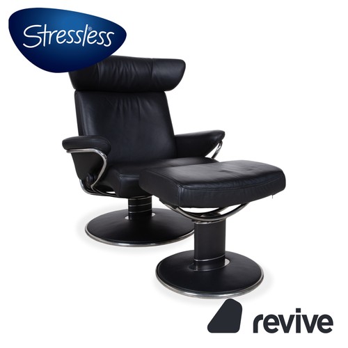 Stressless jazz fauteuil - jazz, en