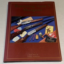 Browning Auto-5 Shotguns The