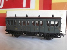 RARE COLLECTOR SNCF VOITURE