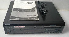 Phillips CDR-800 Audio CD