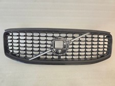 Volvo XC60 2023 Front Grille