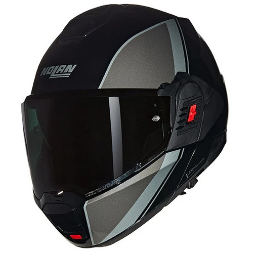 Casque modulaire nolan n120 - nolan, n120-1