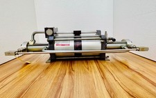 Maximator DLE 30-2-UU-H2-AL