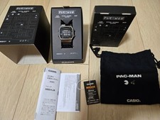 Montre numérique CASIO