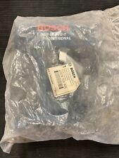 BOSCH Coque de boîtier BLEU |